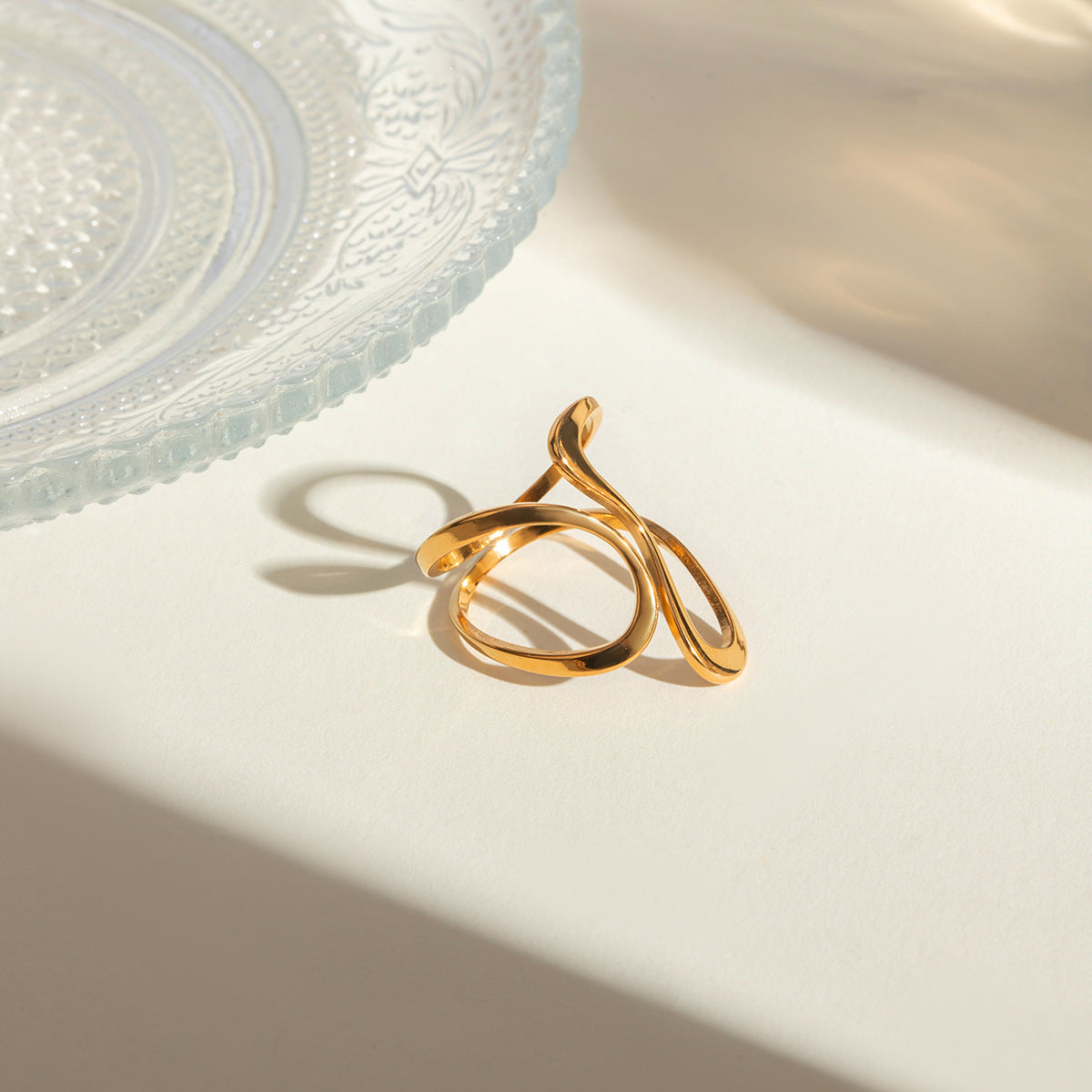Vespera Ring