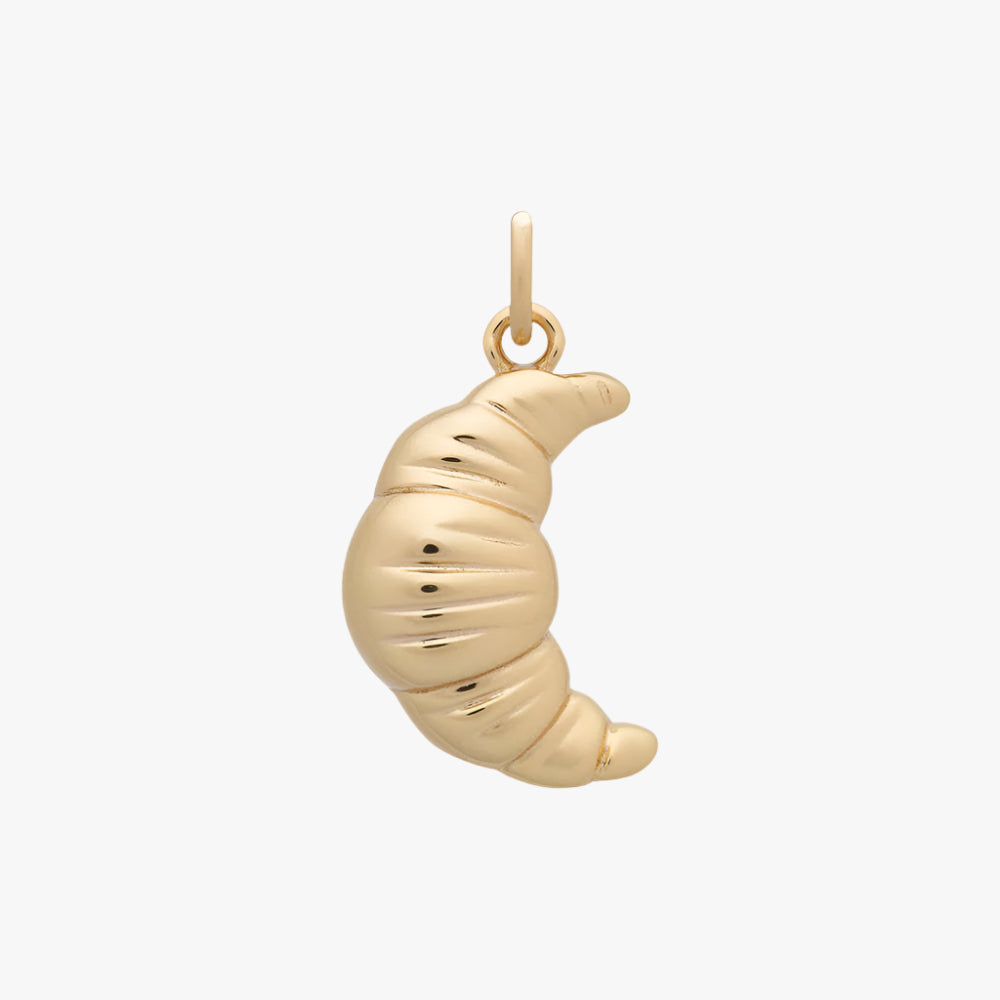Croissant Charm