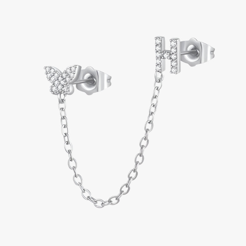 Eternal Charm Ohrringe