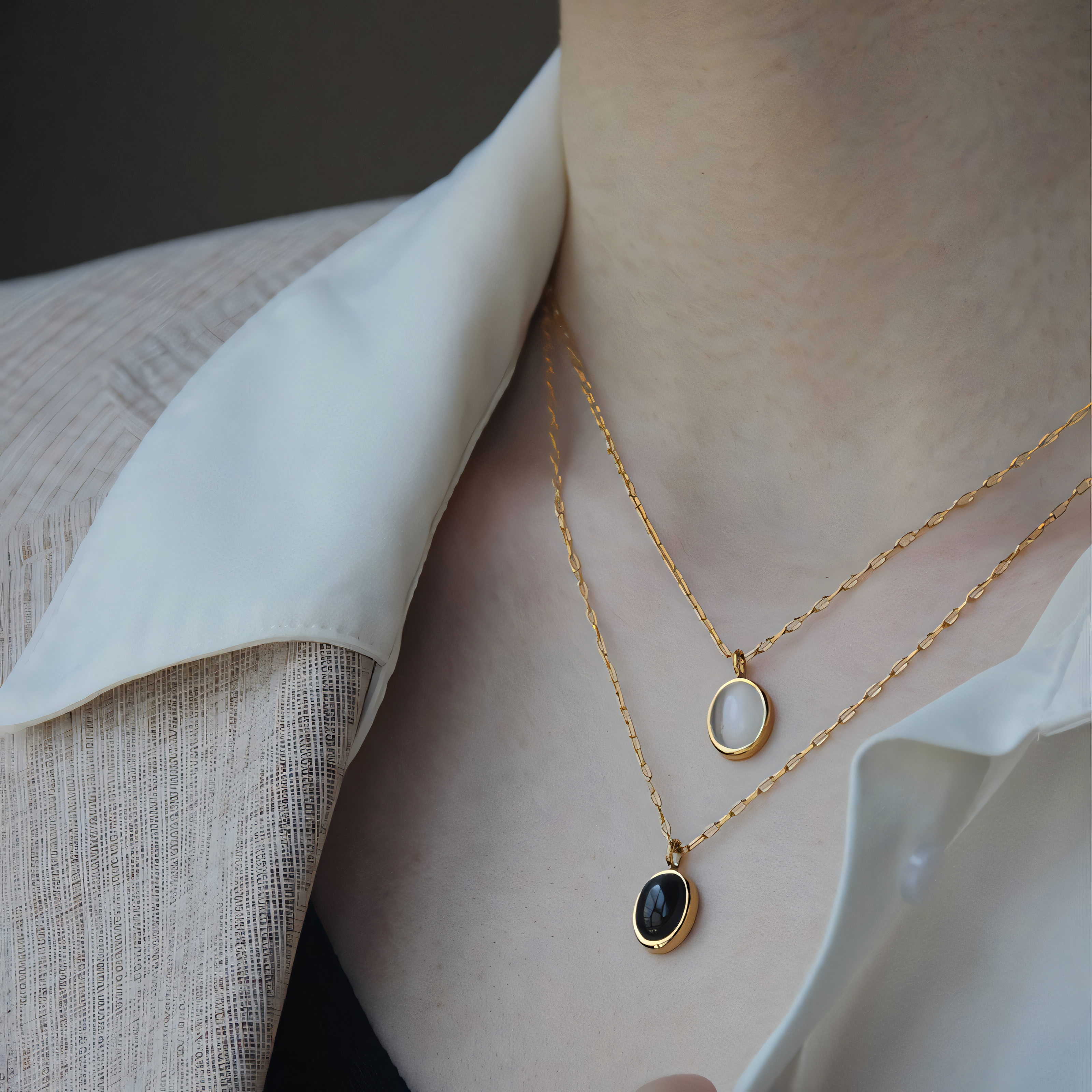 Charlotte Kette