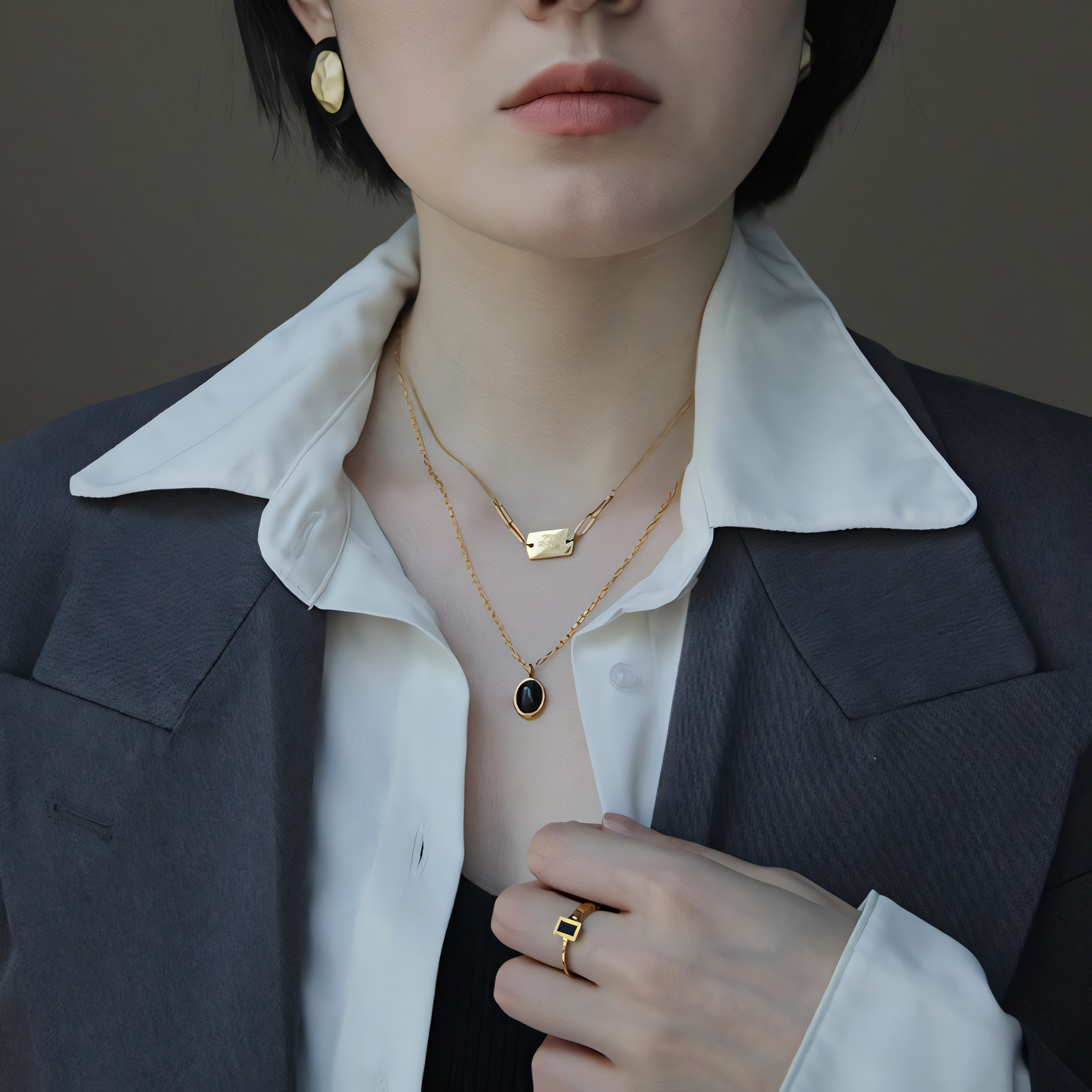 Charlotte Kette
