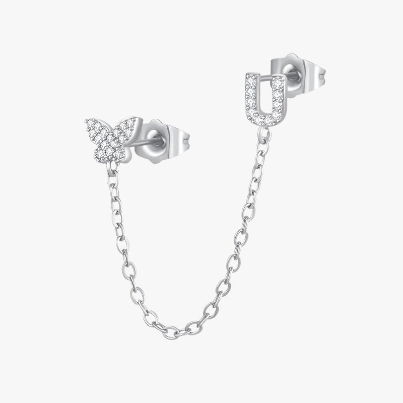 Eternal Charm Ohrringe