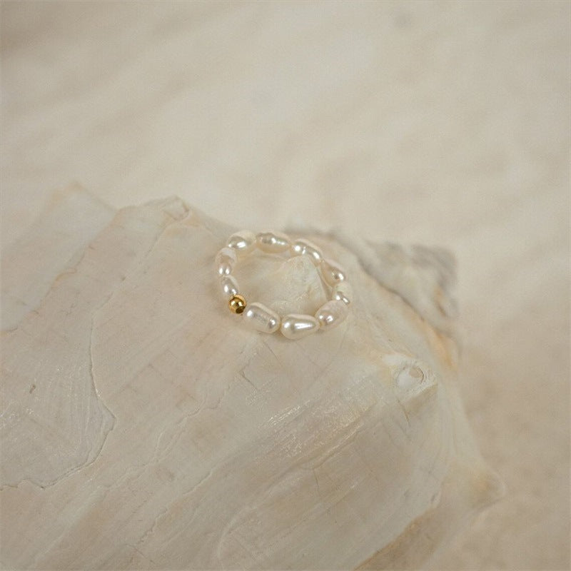 Siena Ring