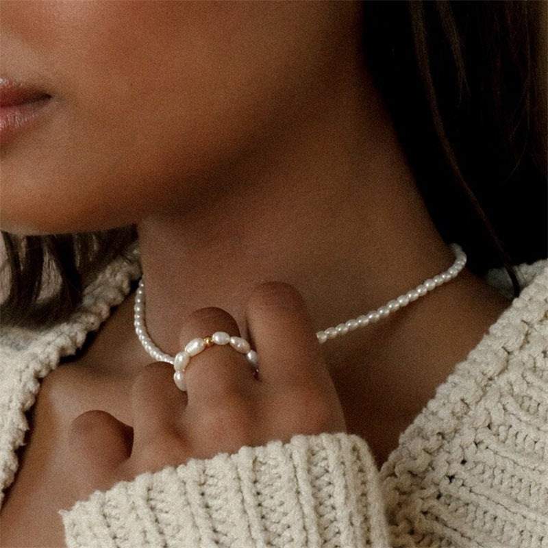 Siena Ring