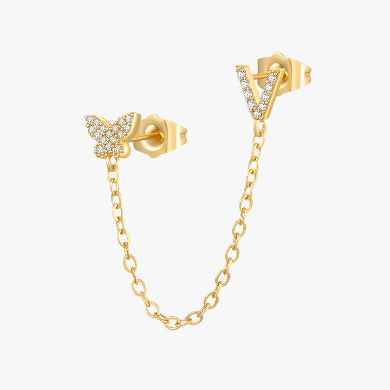 Eternal Charm Ohrringe