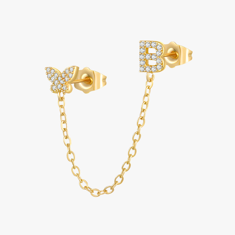 Eternal Charm Ohrringe