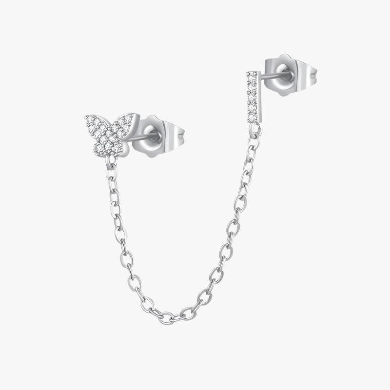 Eternal Charm Ohrringe