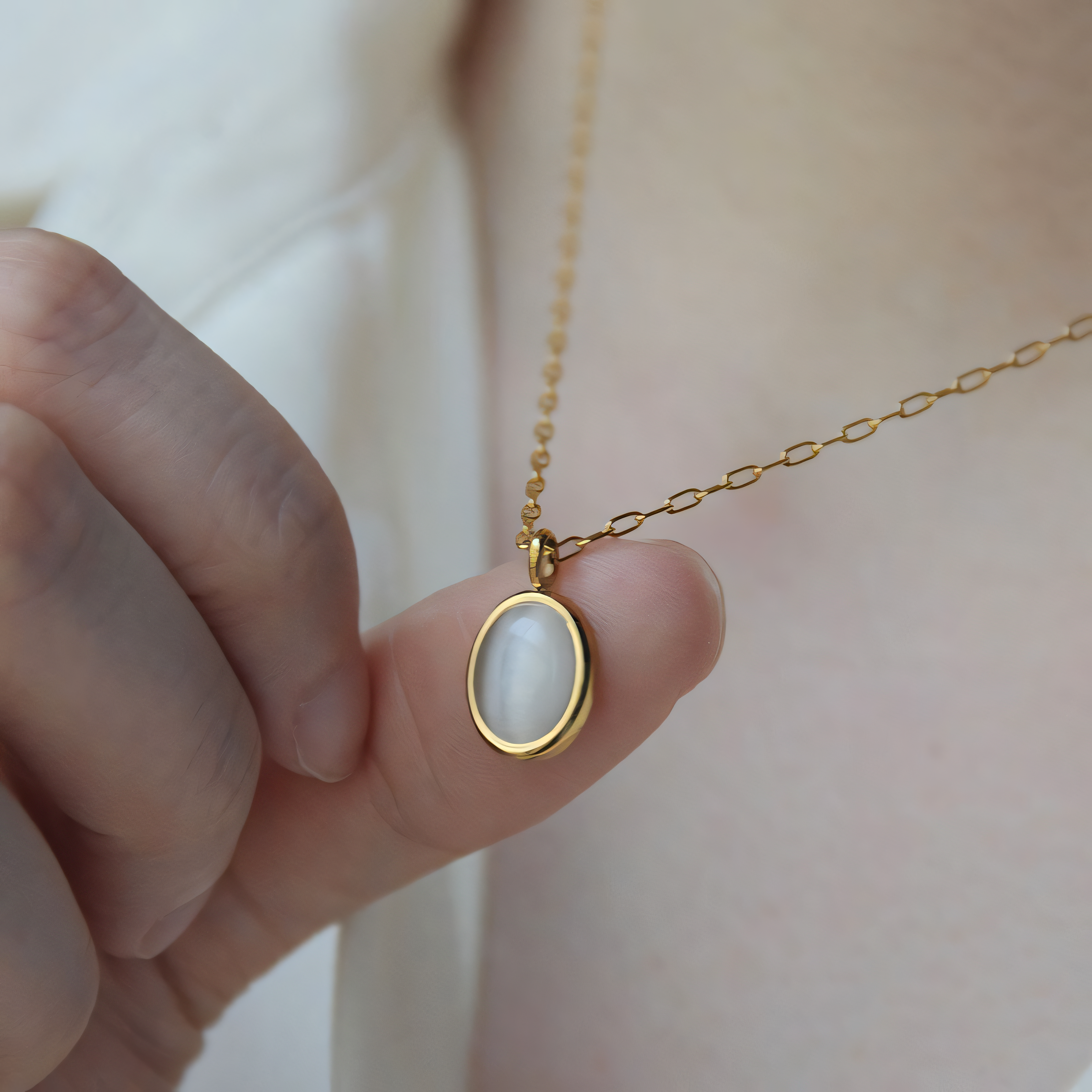 Charlotte Kette