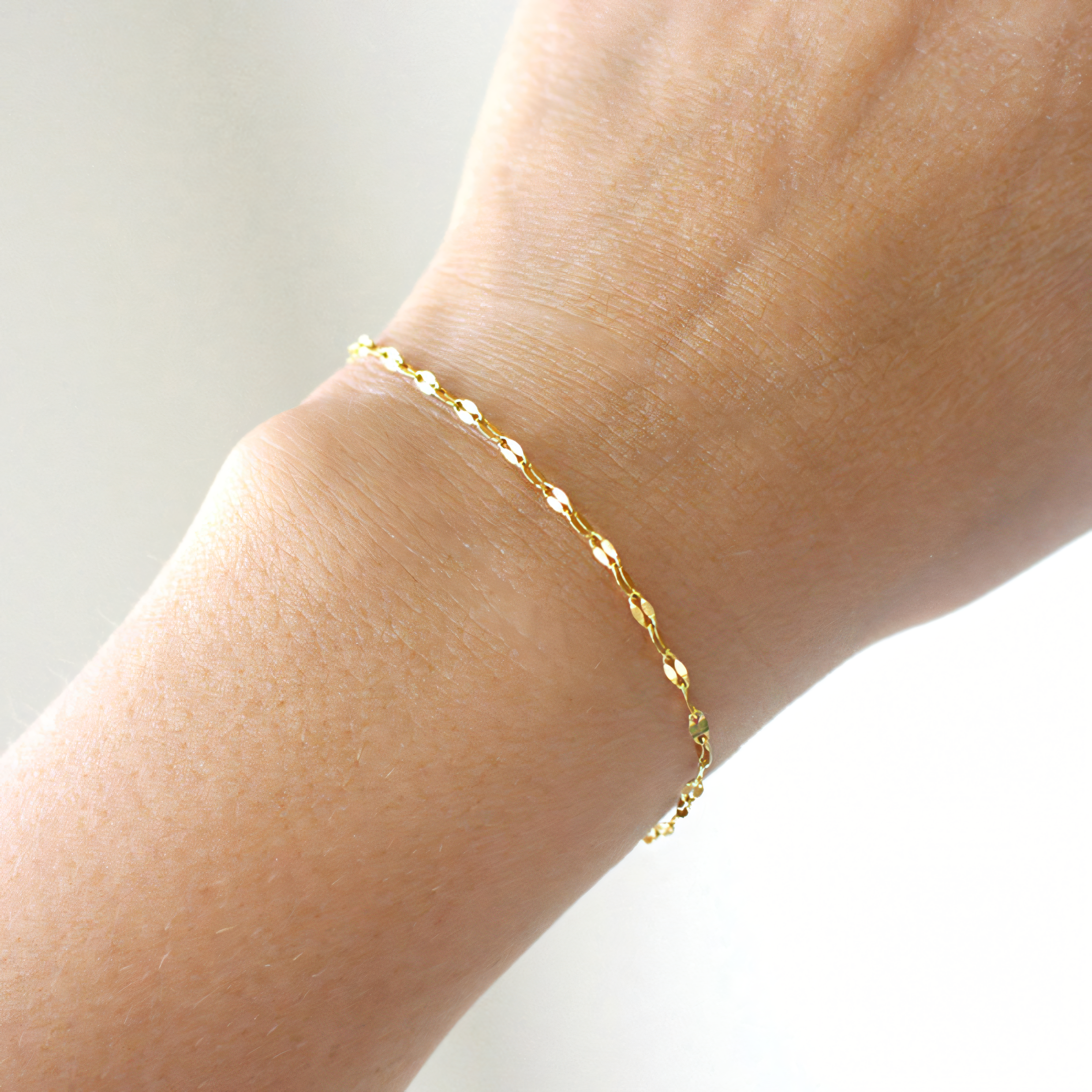 Liana Armband
