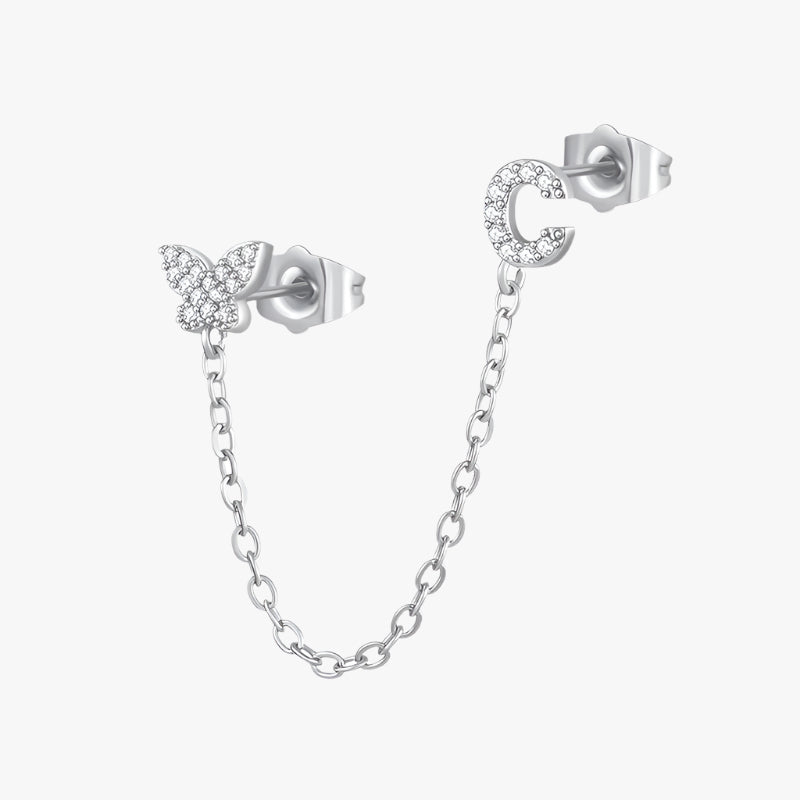 Eternal Charm Ohrringe