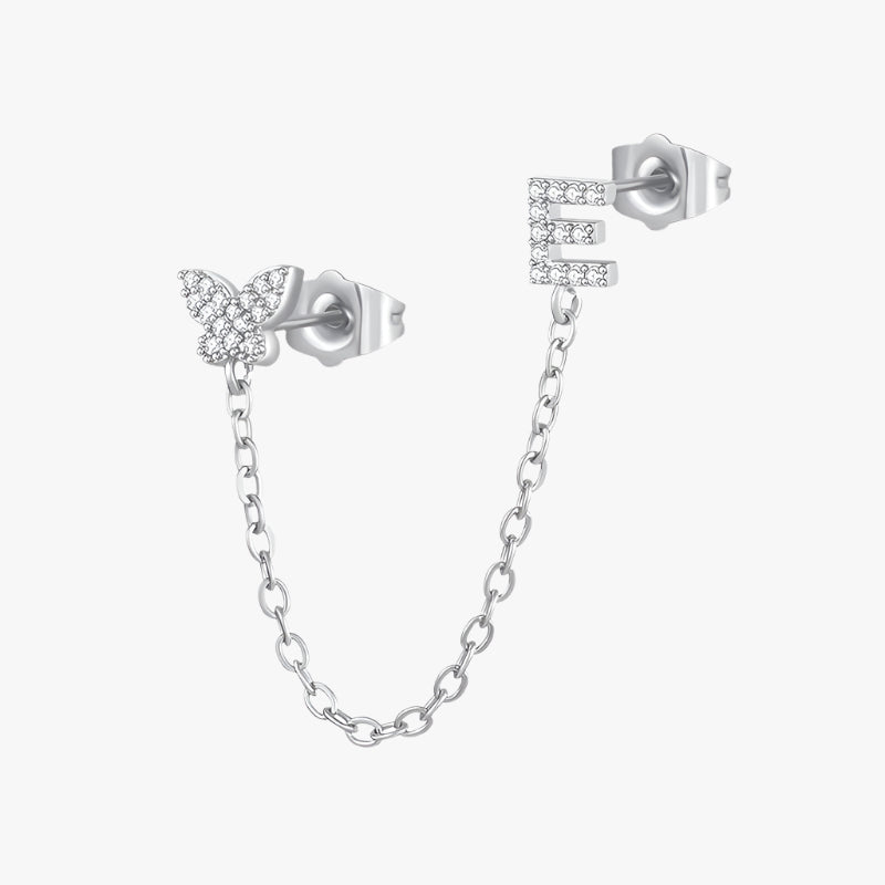 Eternal Charm Ohrringe