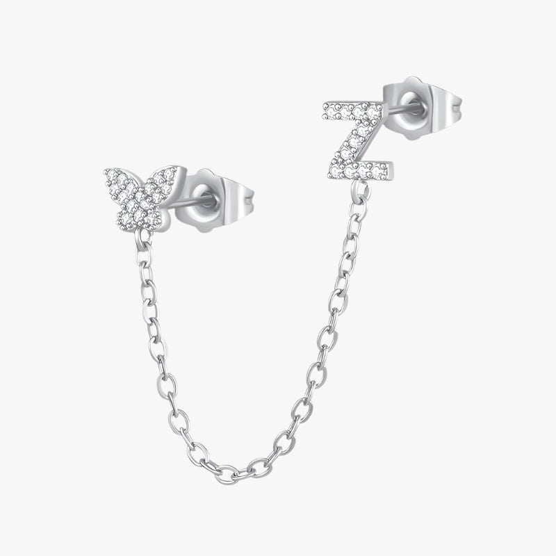 Eternal Charm Ohrringe