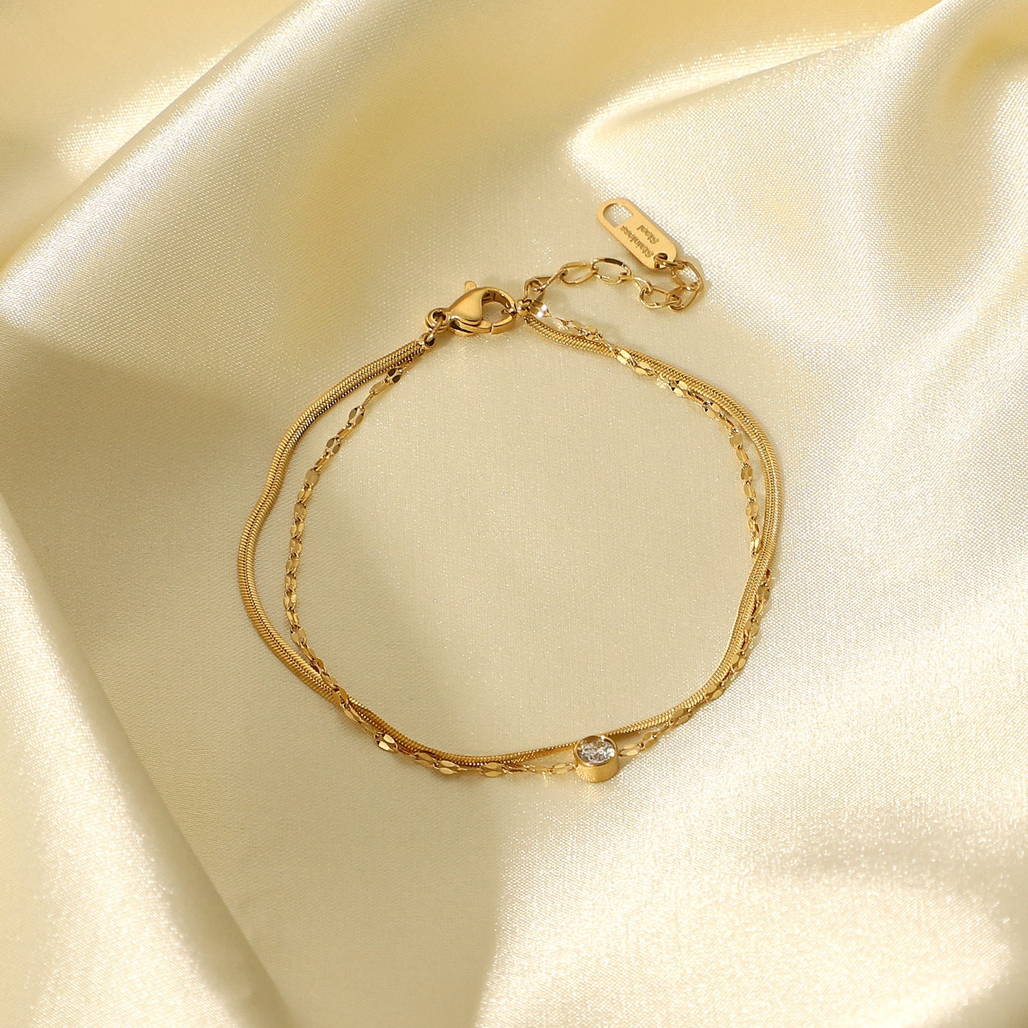 Andrina Armband