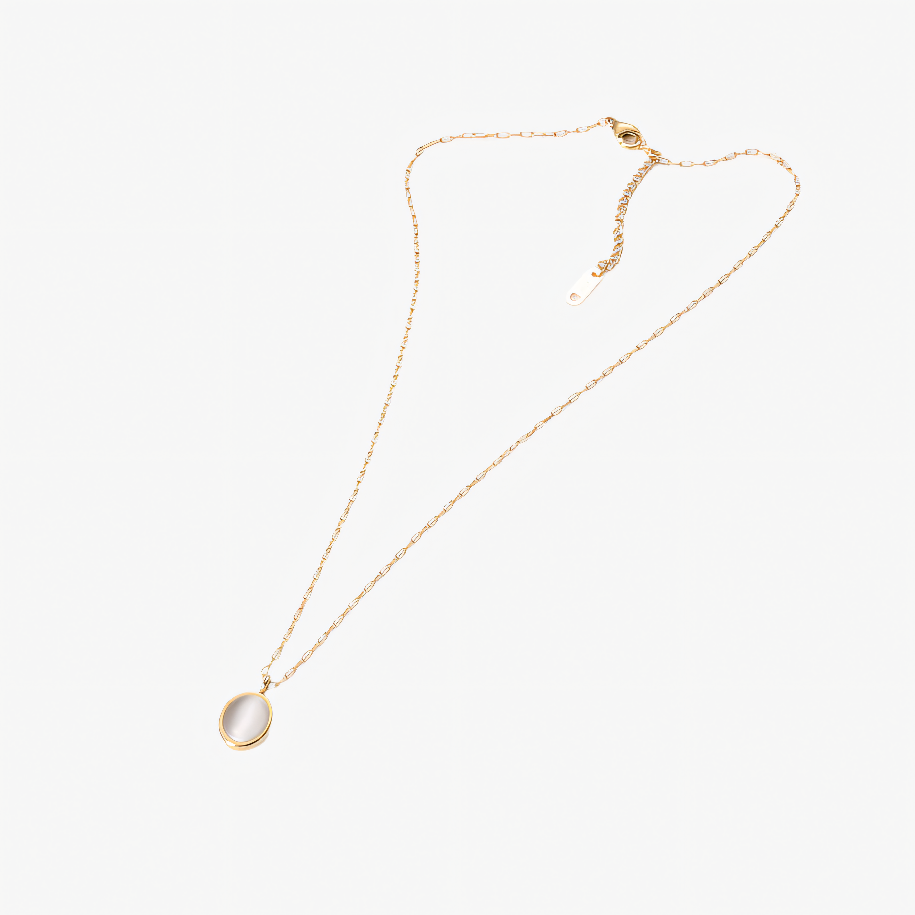 Charlotte Kette