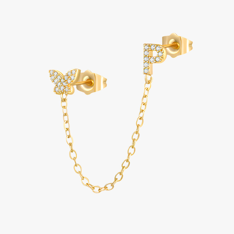 Eternal Charm Ohrringe