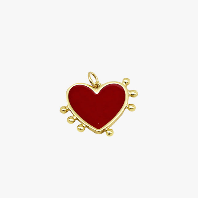 Rubiella Charm