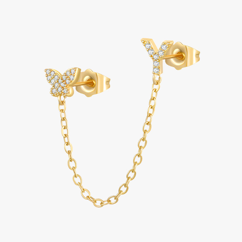 Eternal Charm Ohrringe