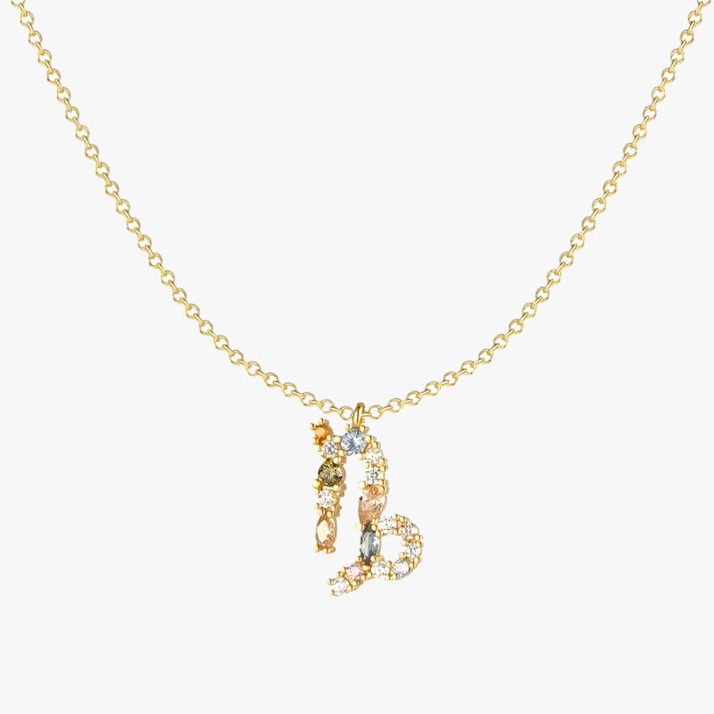 Orion Sternzeichen Kette