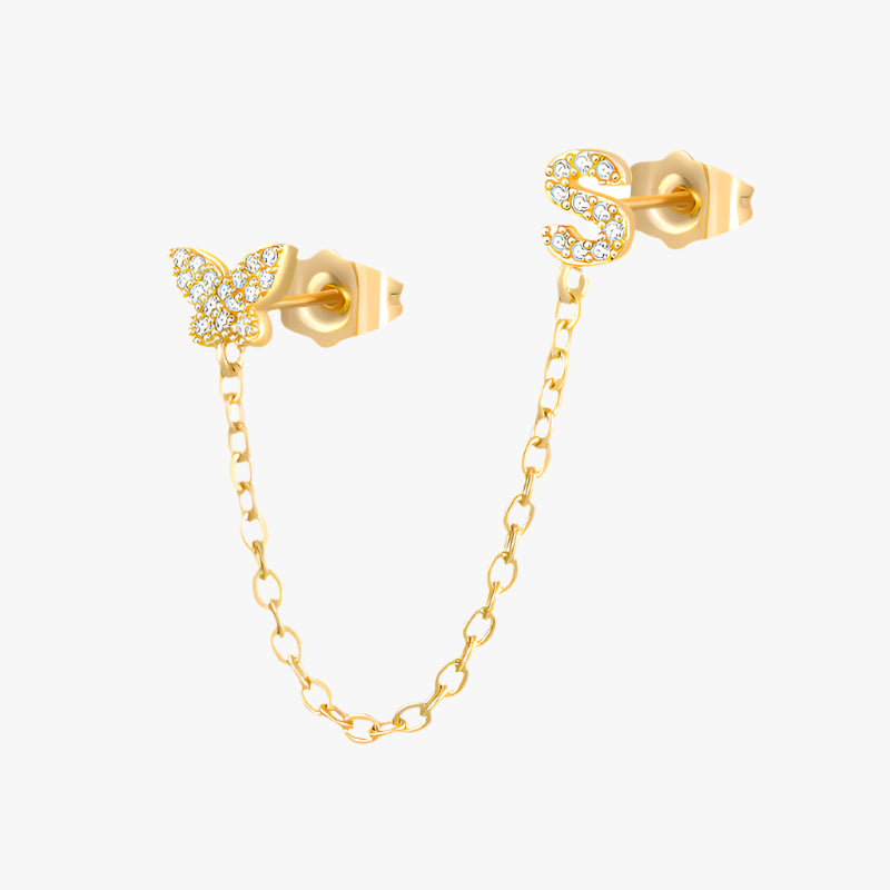 Eternal Charm Ohrringe