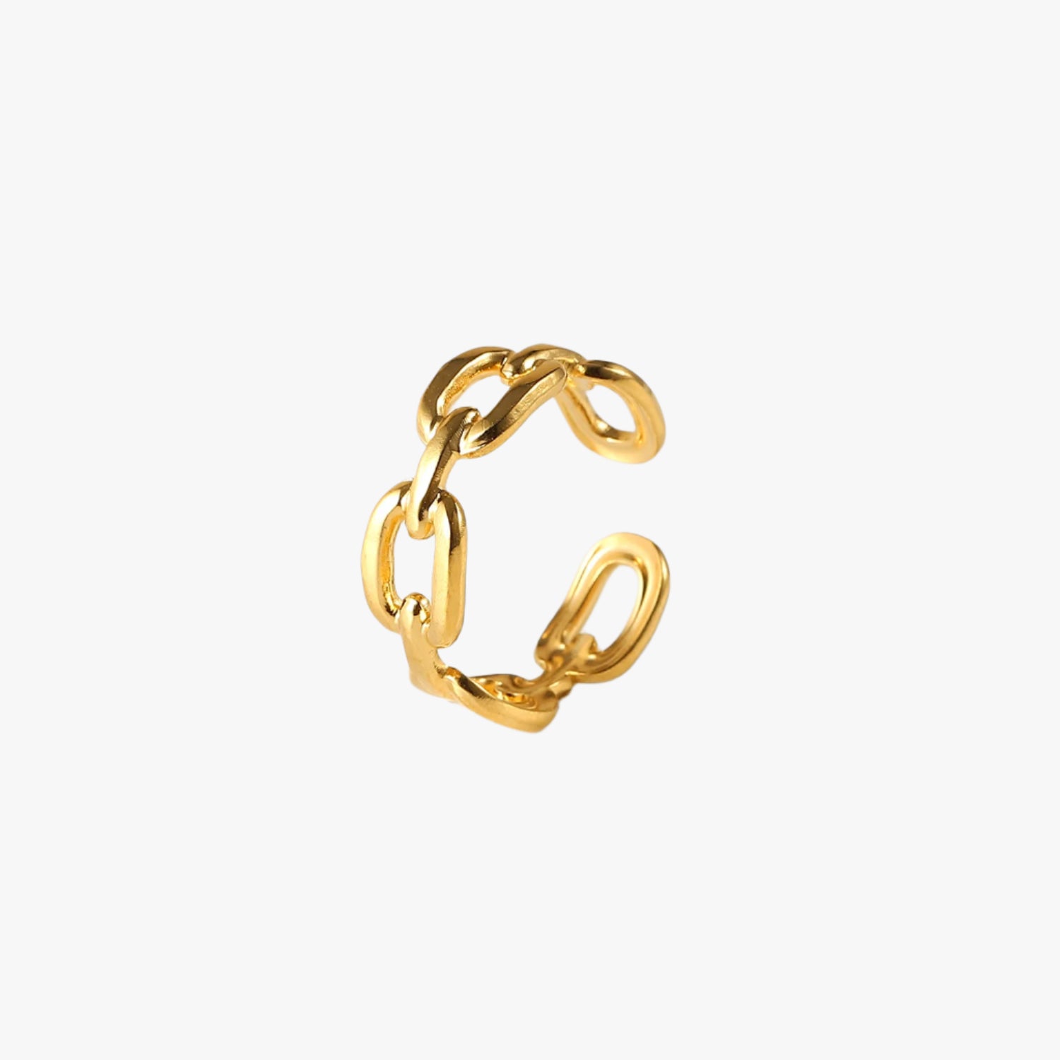 Chainora Ring