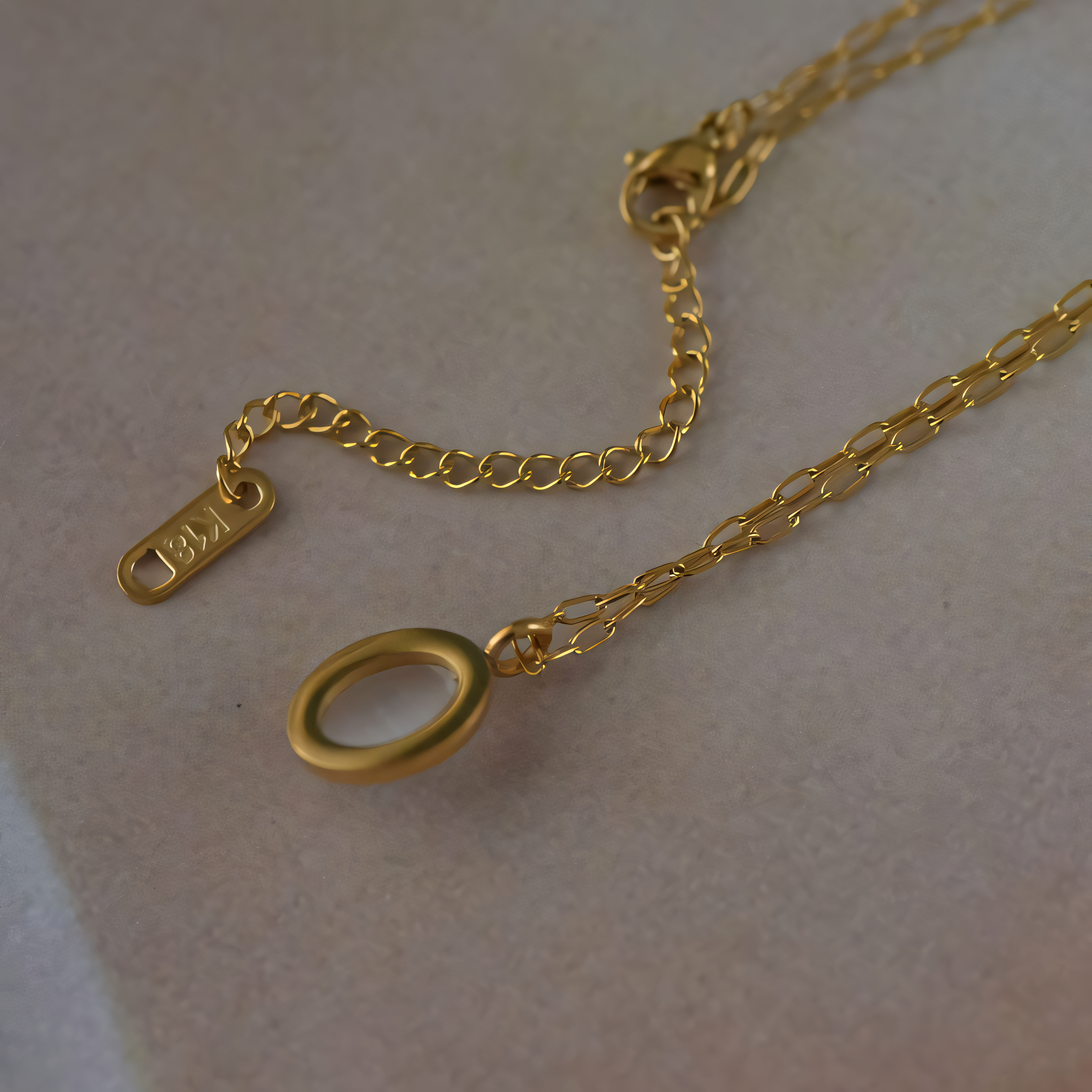 Charlotte Kette