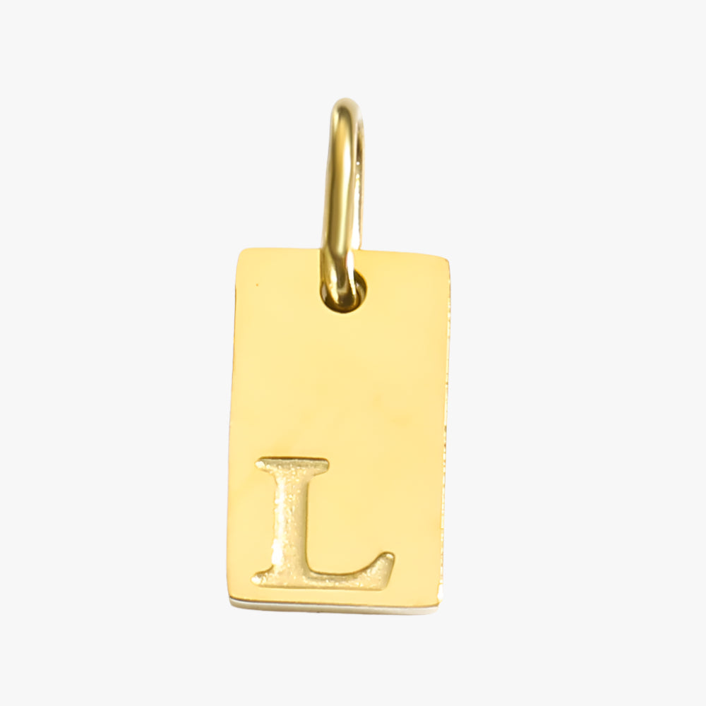 Lettréa Charm