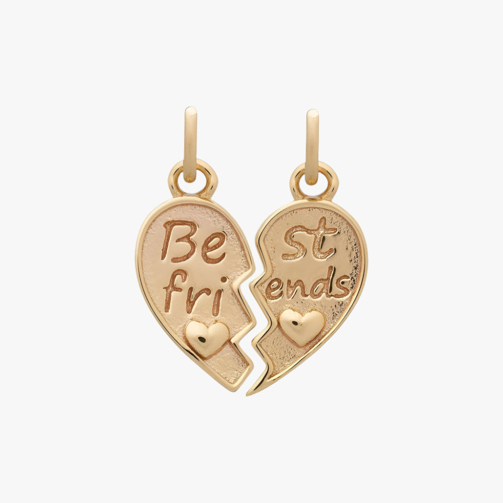 Friend Charm - Rechts