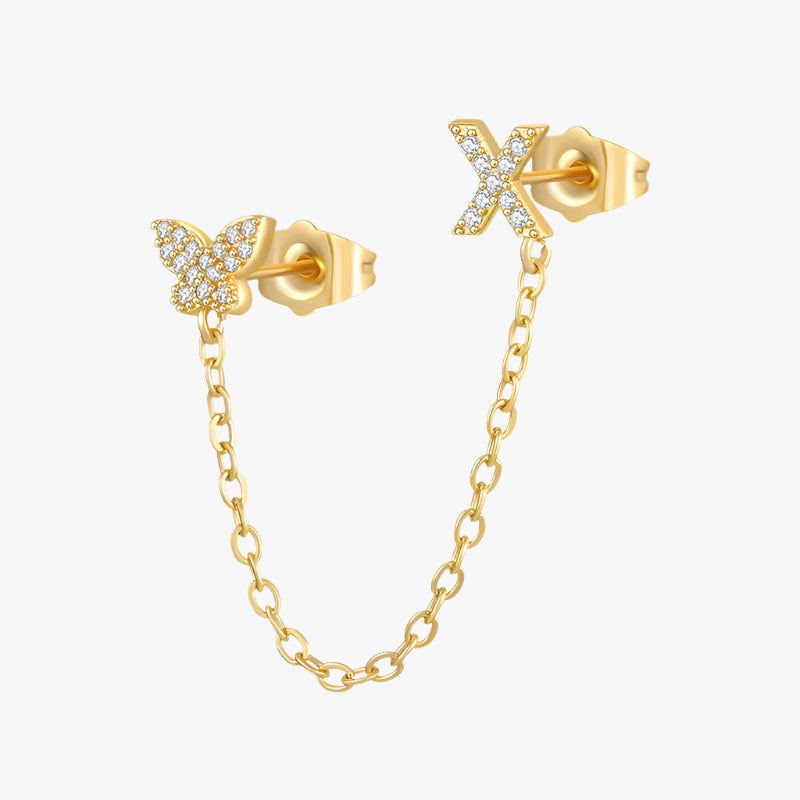 Eternal Charm Ohrringe