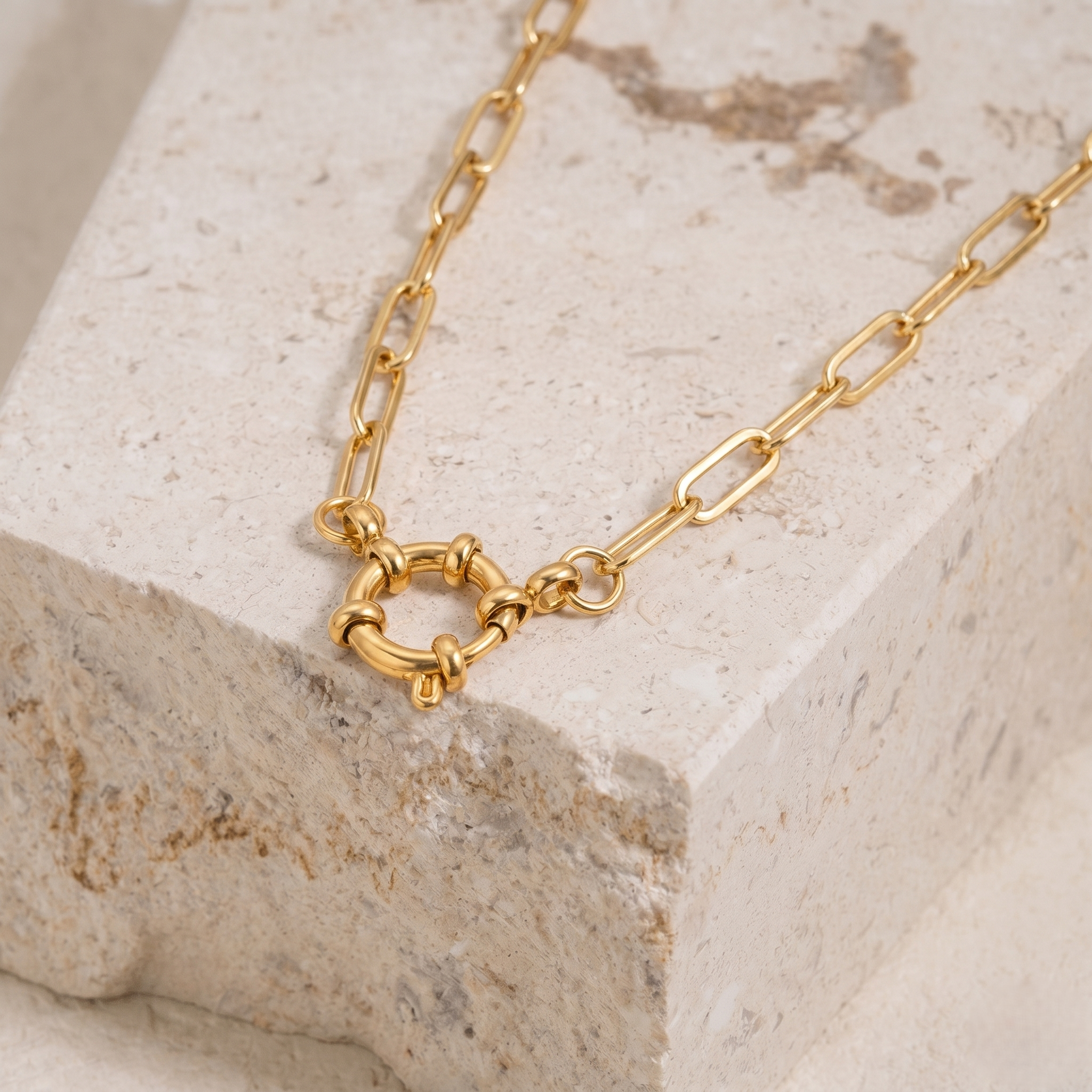 Bailee Charm Kette