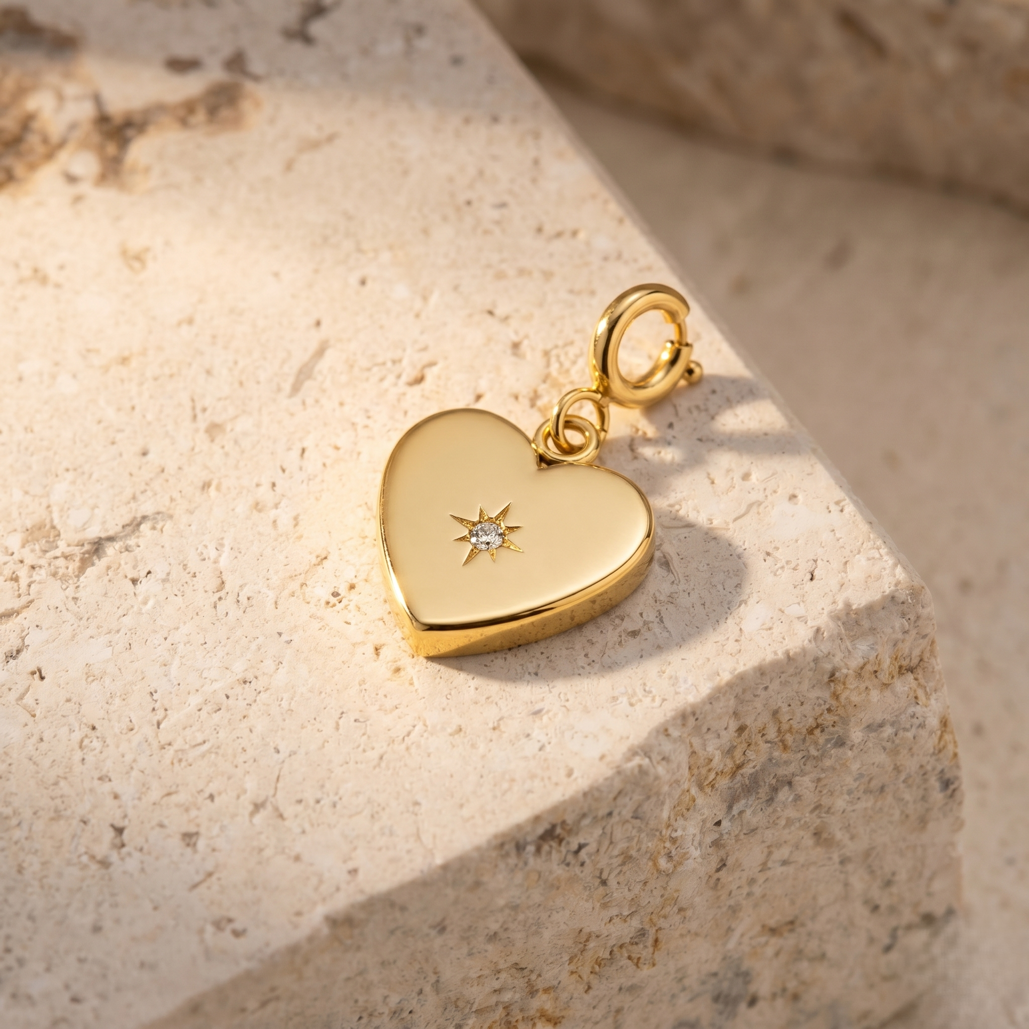 Caelia Charm