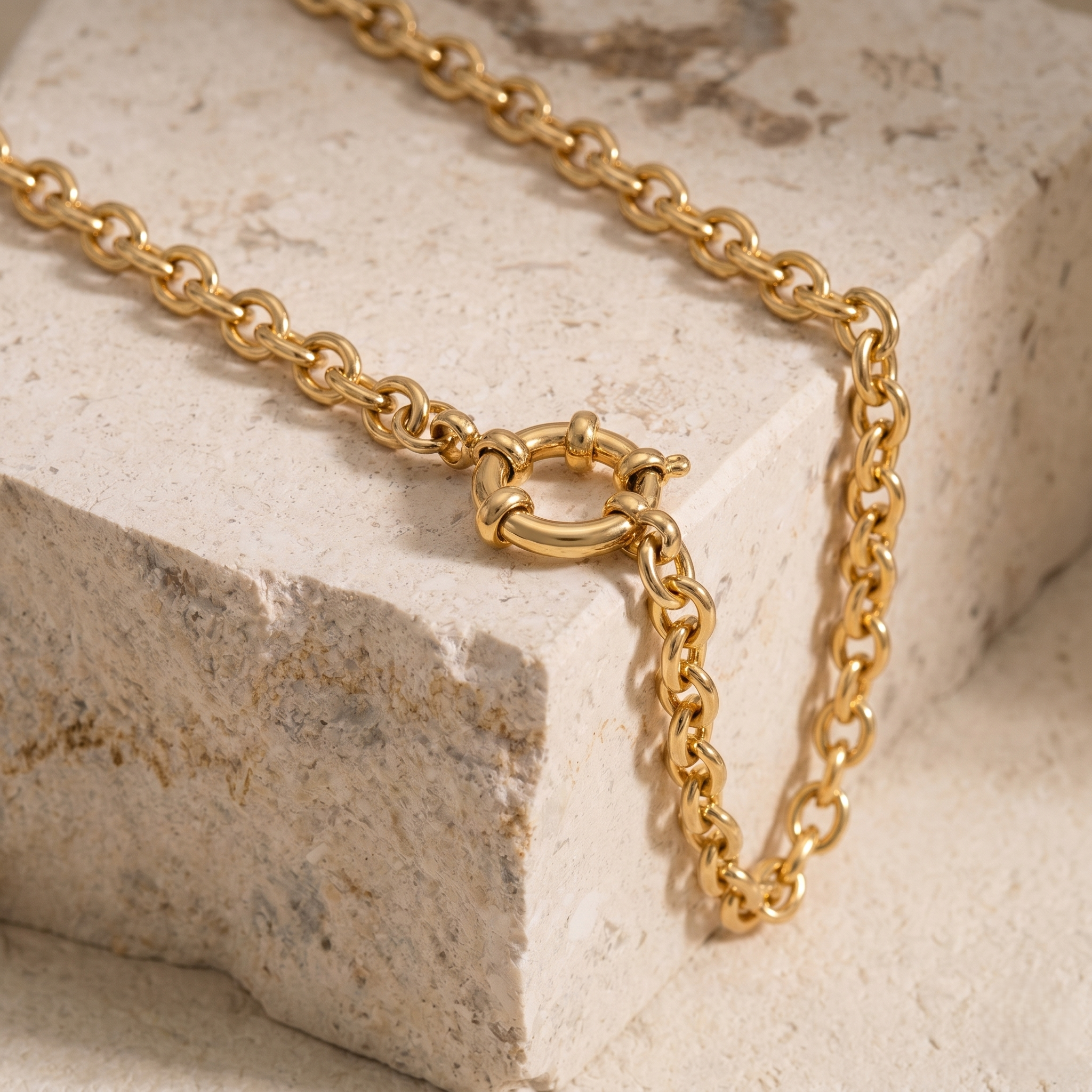 Carol Charm Kette