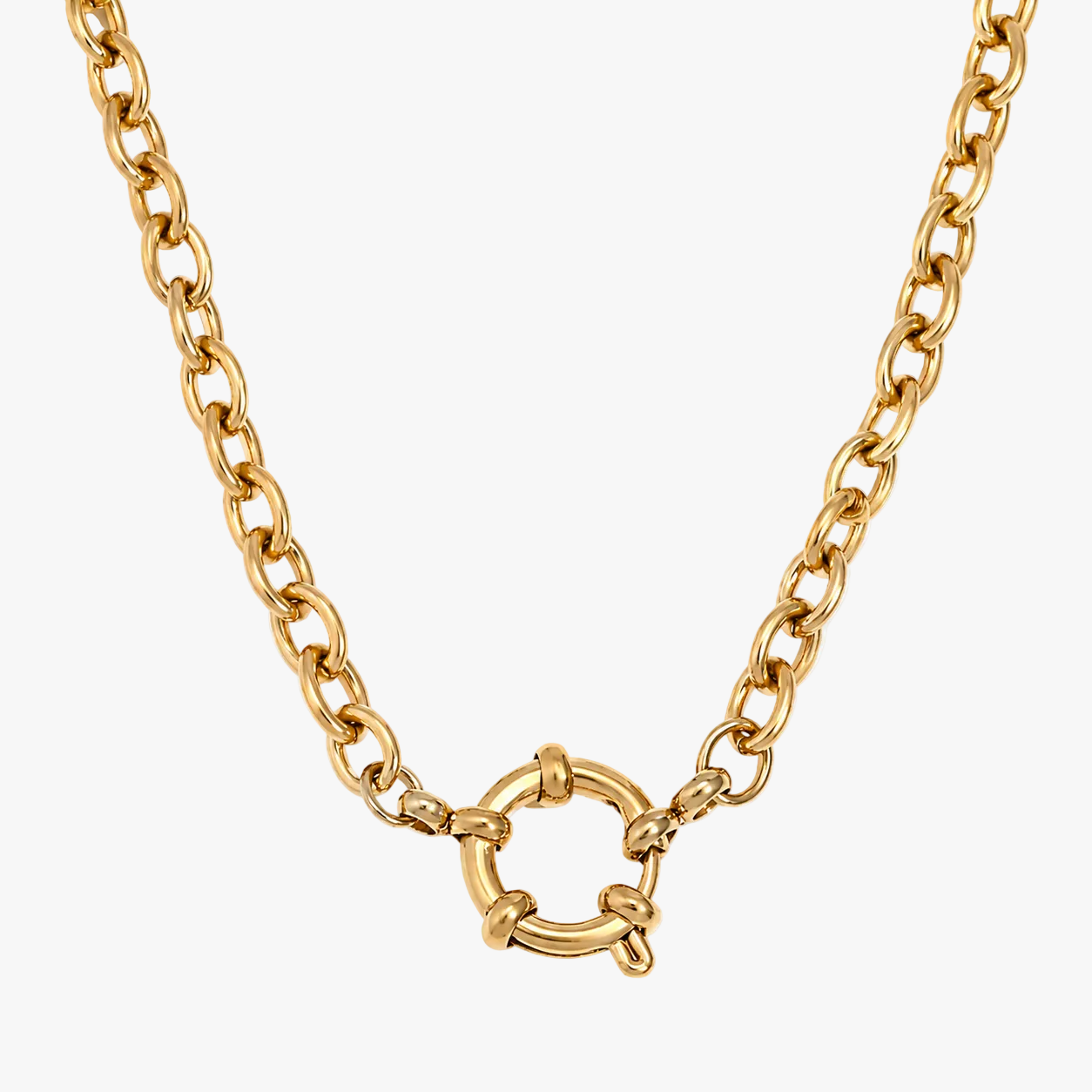 Carol Charm Kette