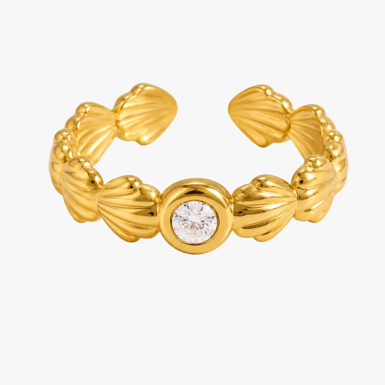 Mirea Ring
