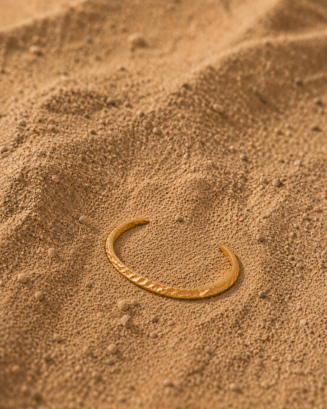 Terra Cuff