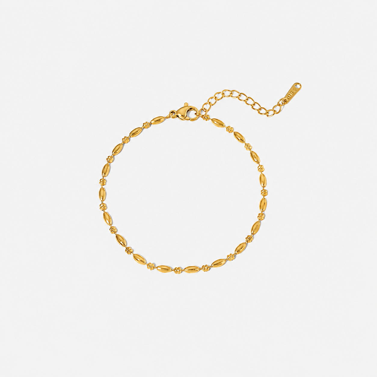 Dune Bead Armband