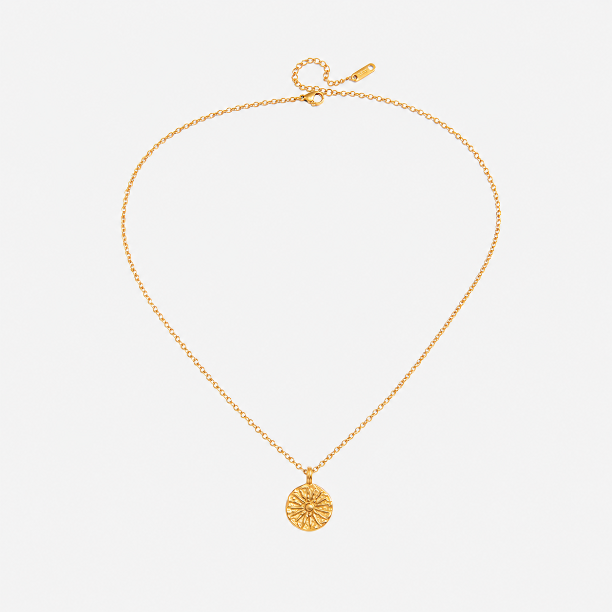 Sun Relic Kette