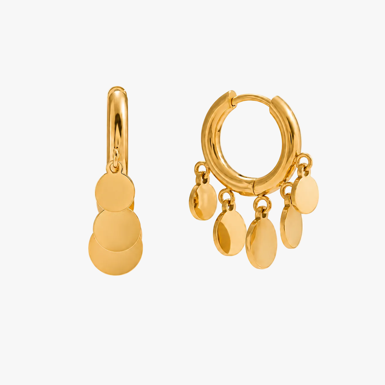 Zamira Hoops