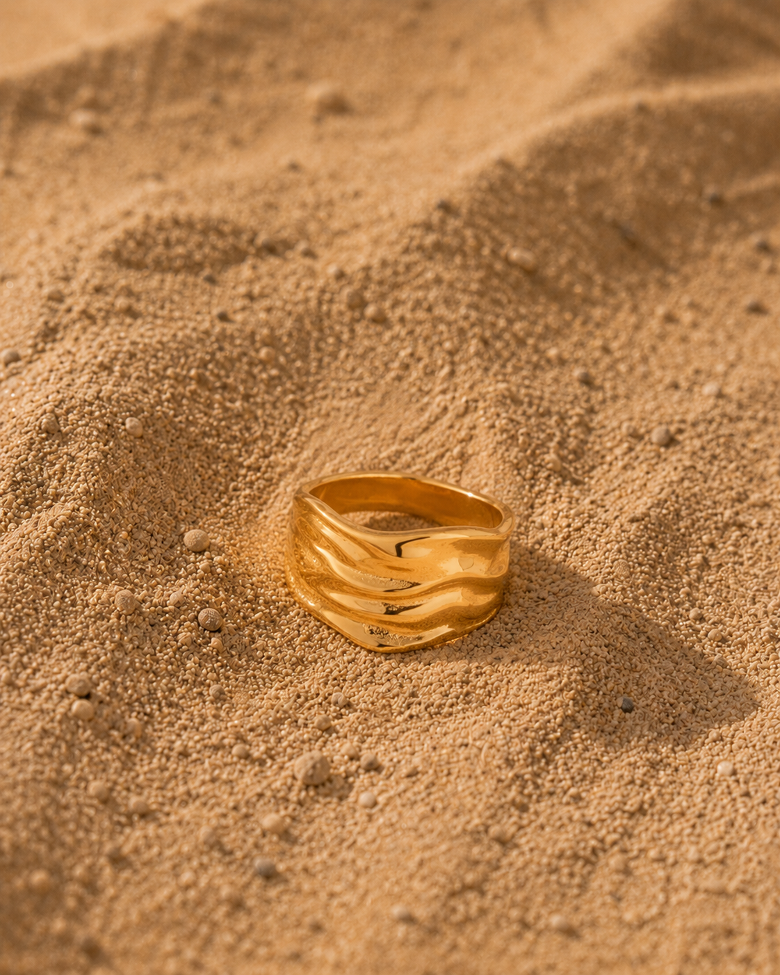 Maysa Ring