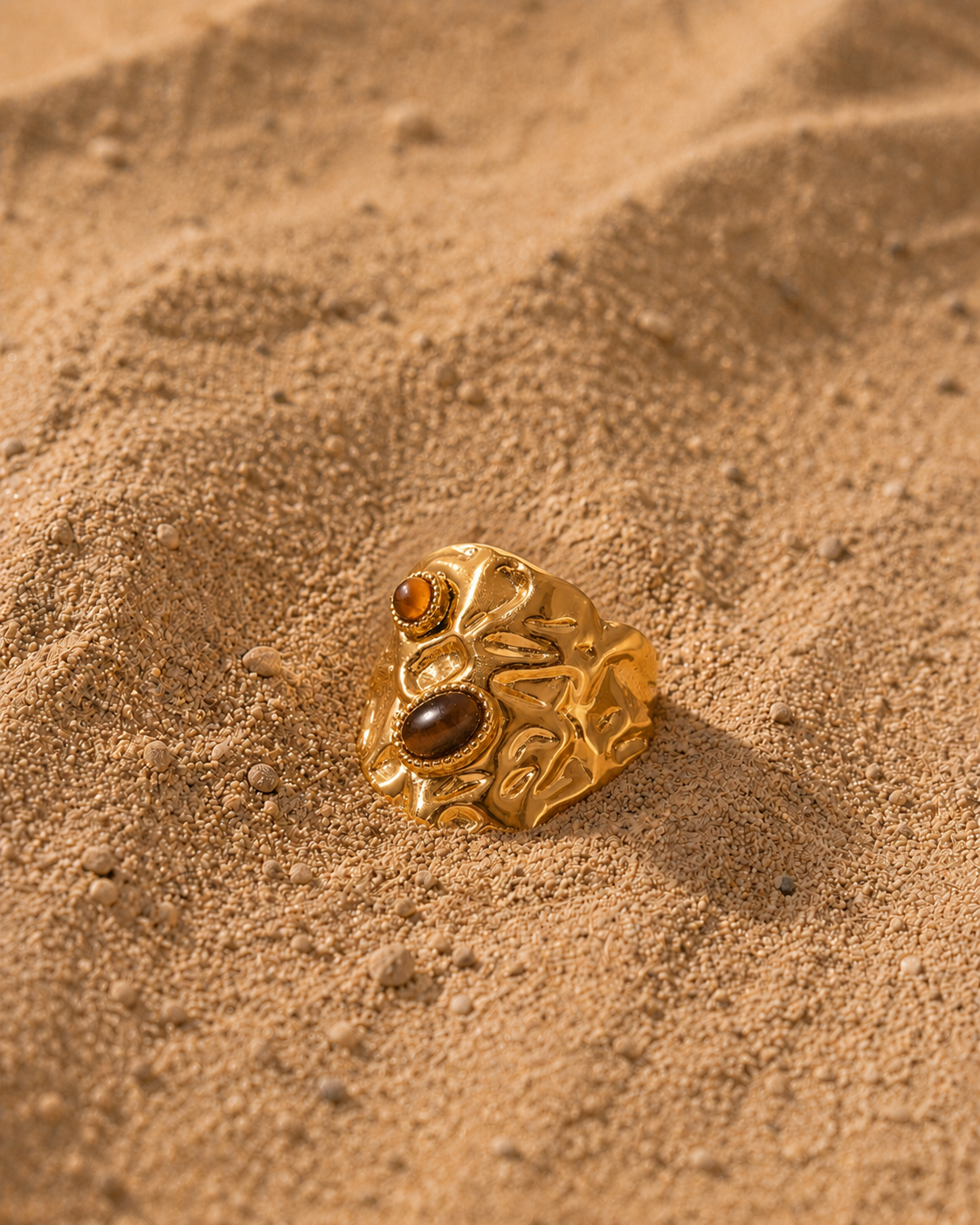 Amara Ring