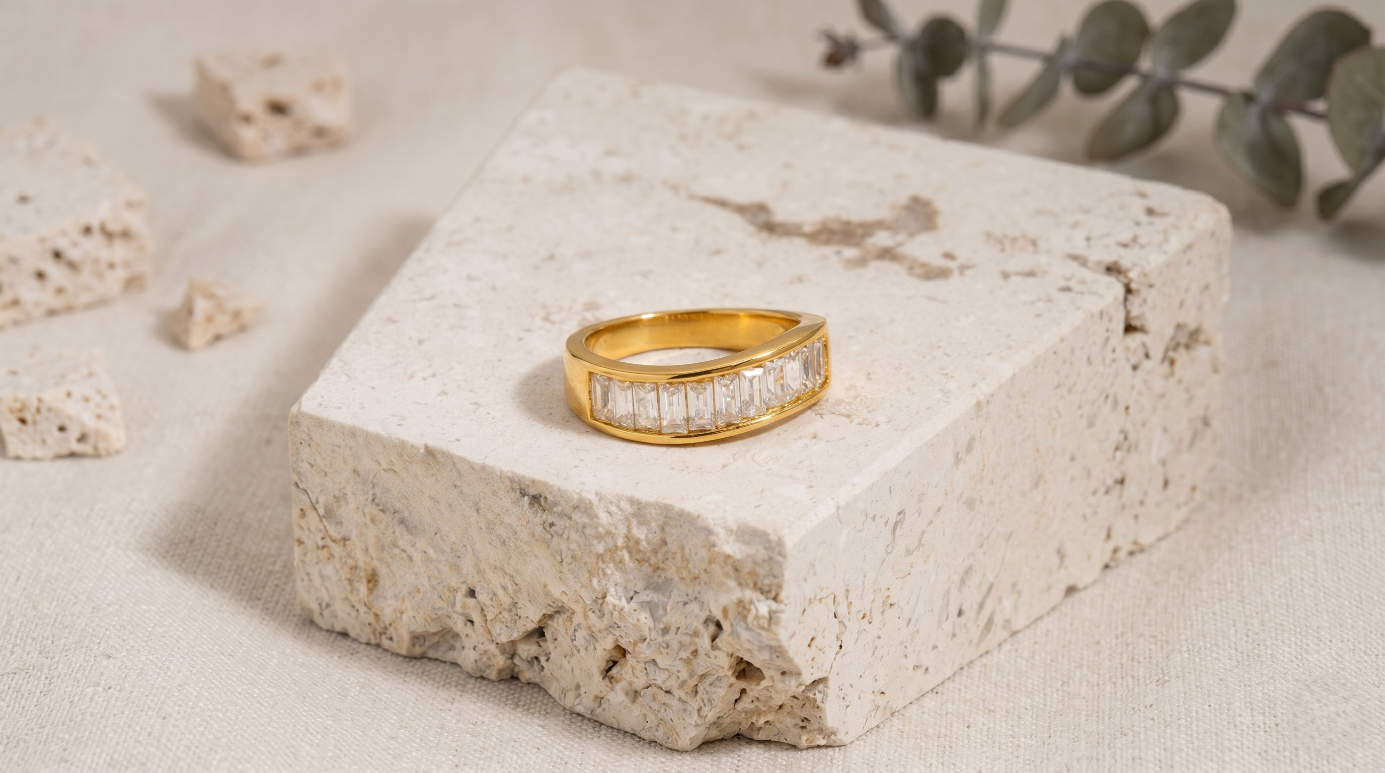 Ciela Ring