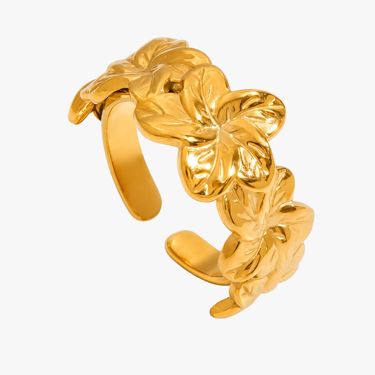 Florisca Ring