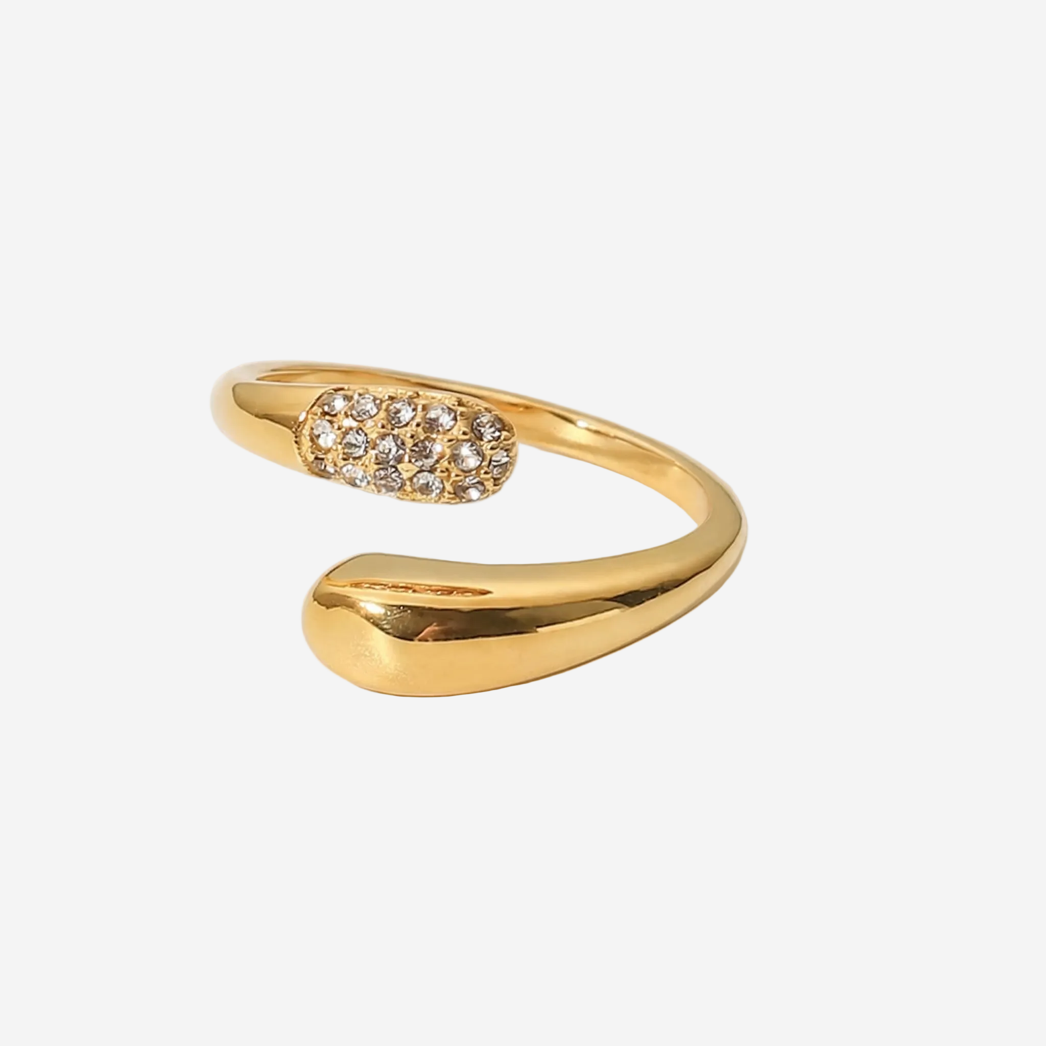 Solivane Ring