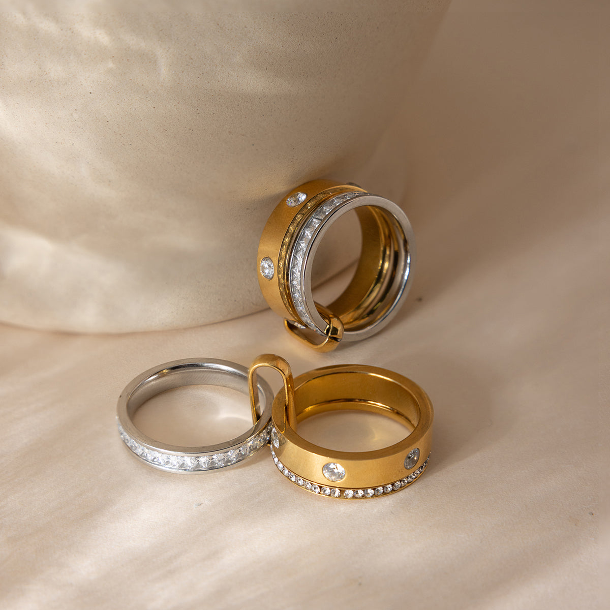 Unity-Lysandra Ring