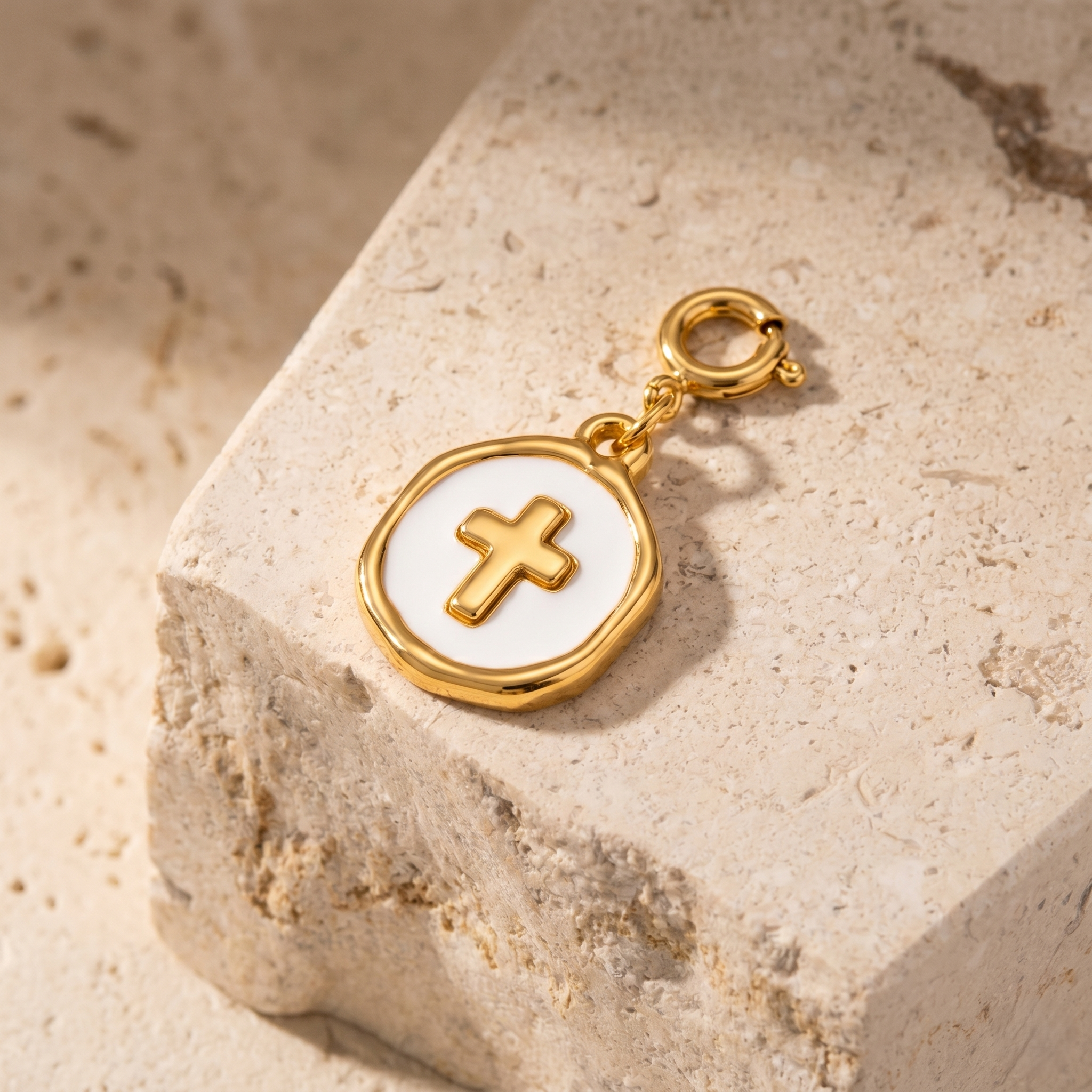 Haloria Charm