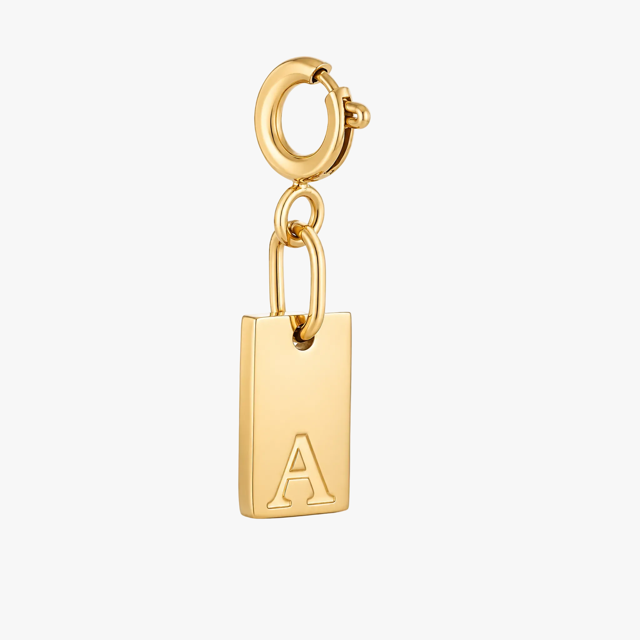 Lettréa Charm