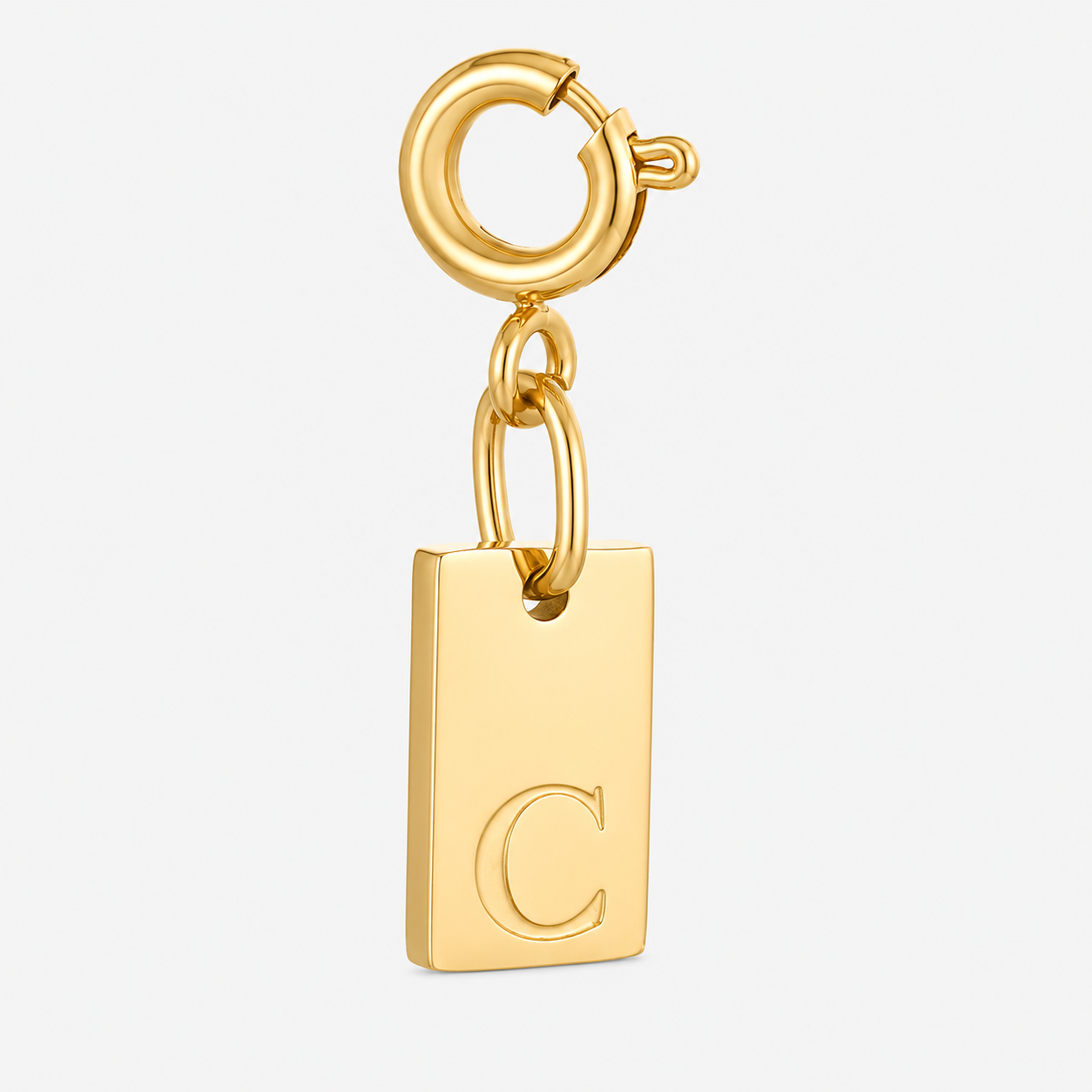 Lettréa Charm