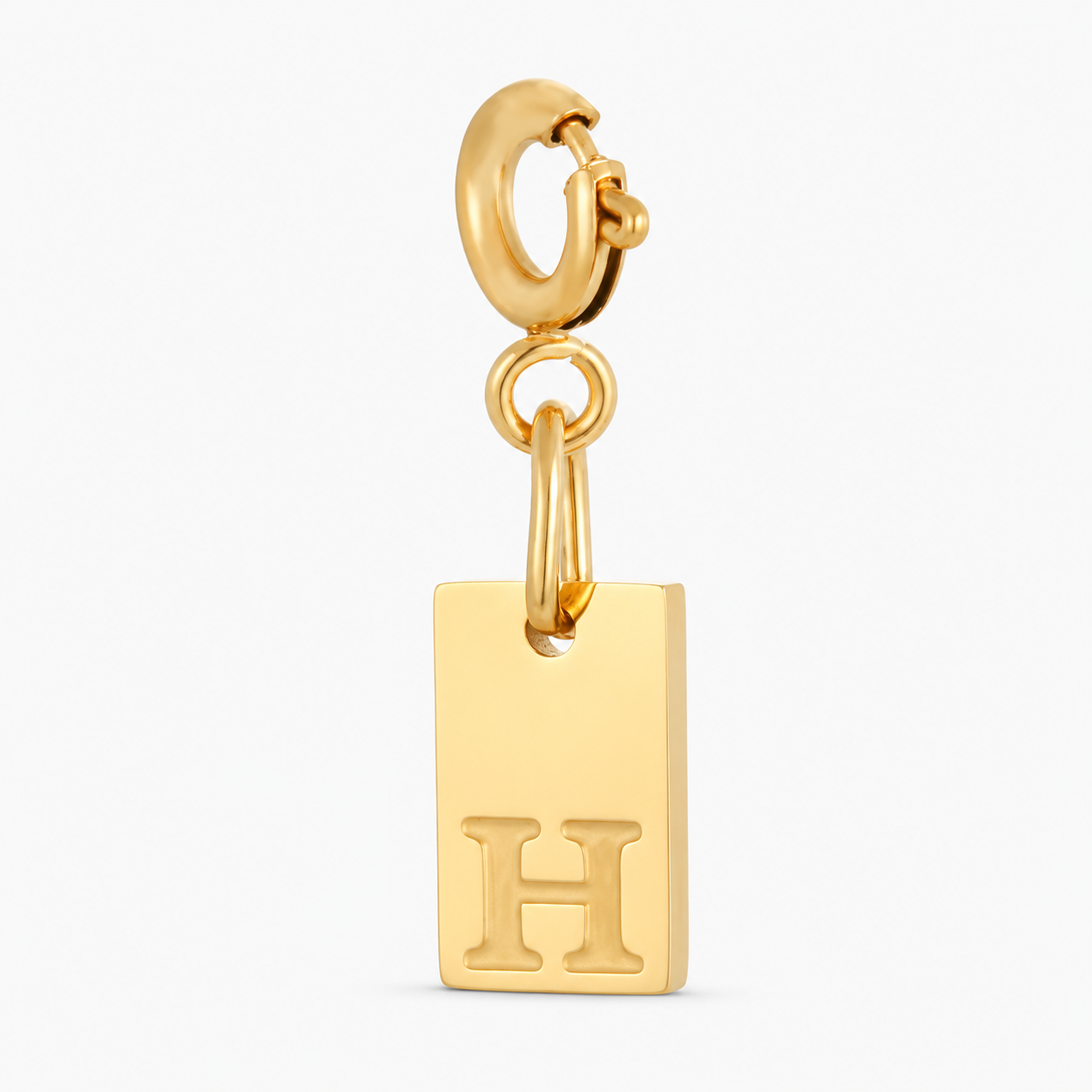 Lettréa Charm