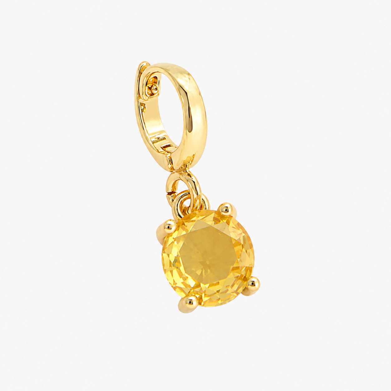 Geburtsstein Charm