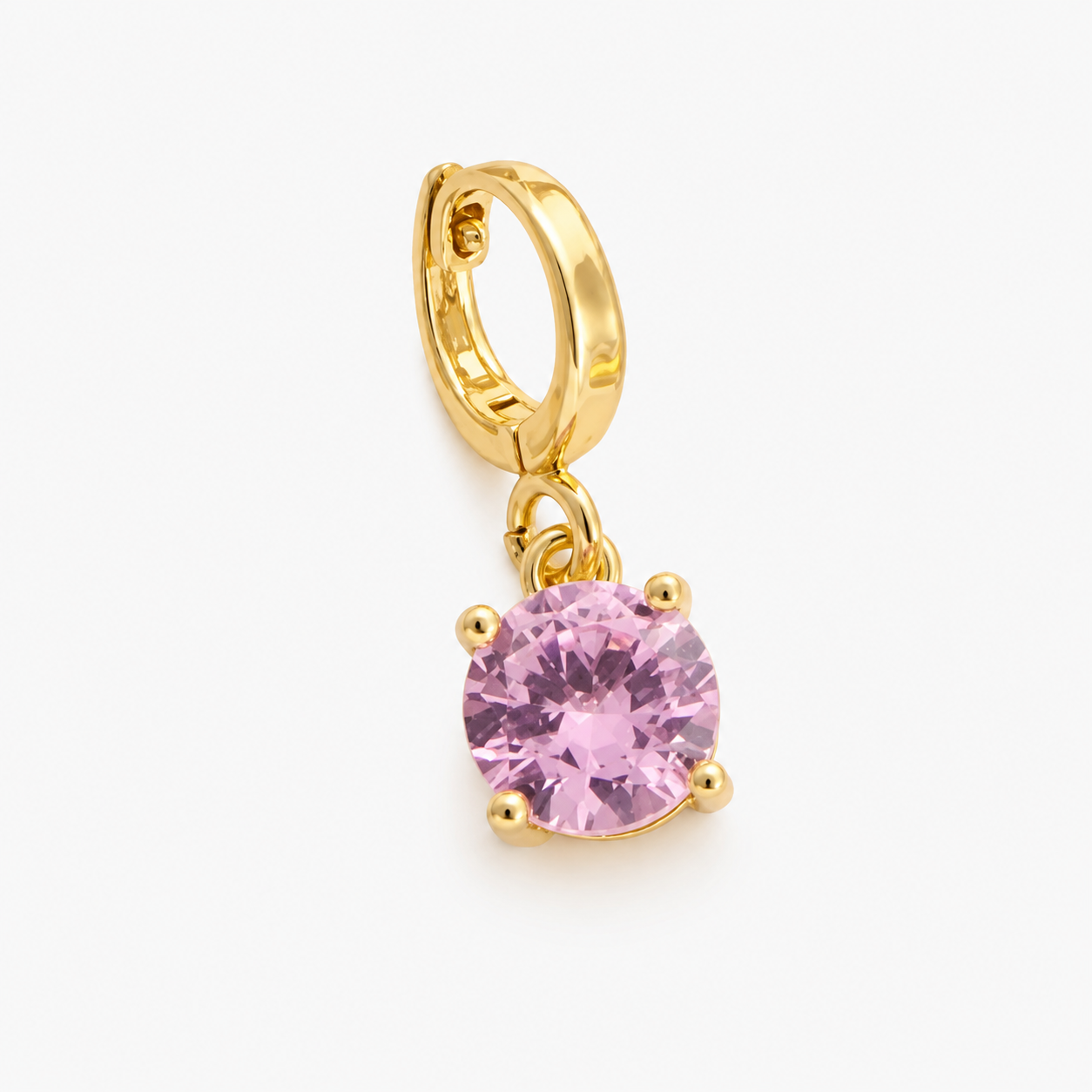 Geburtsstein Charm