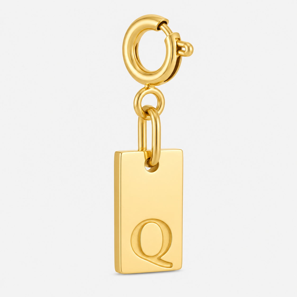 Lettréa Charm